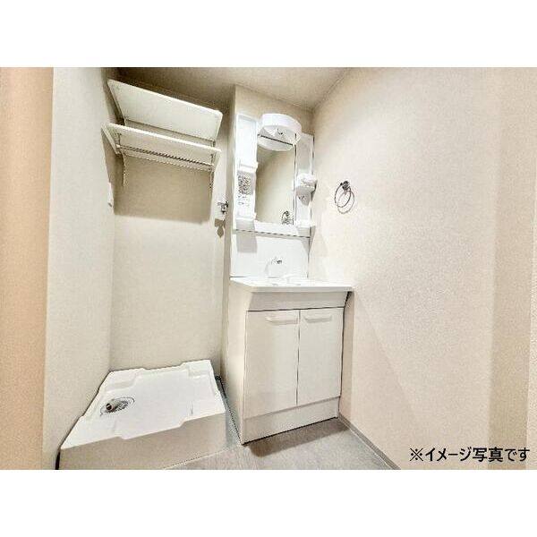 robot　home　鶴里Ⅱ(ロボットホームツ 室内写真7