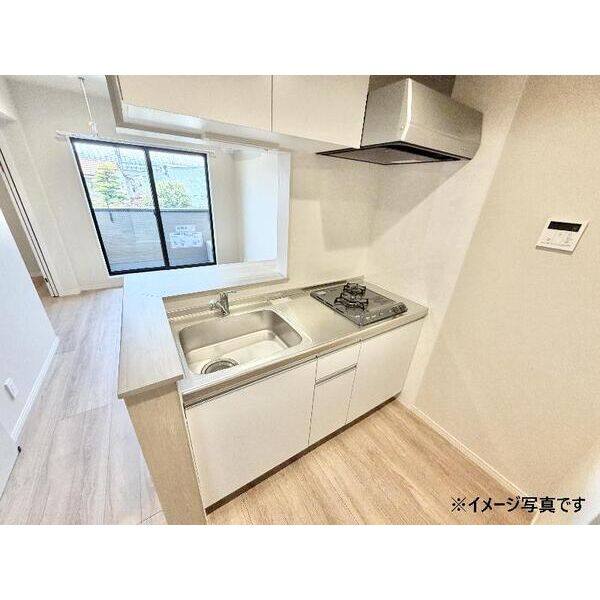 robot home 鶴里Ⅱ(ロボットホームツ 室内写真4