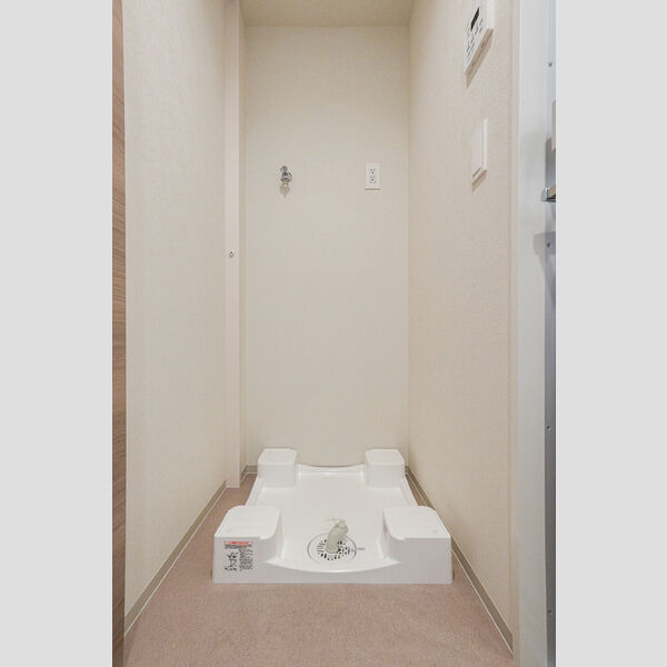 ロイジェント戸越銀座 室内写真3