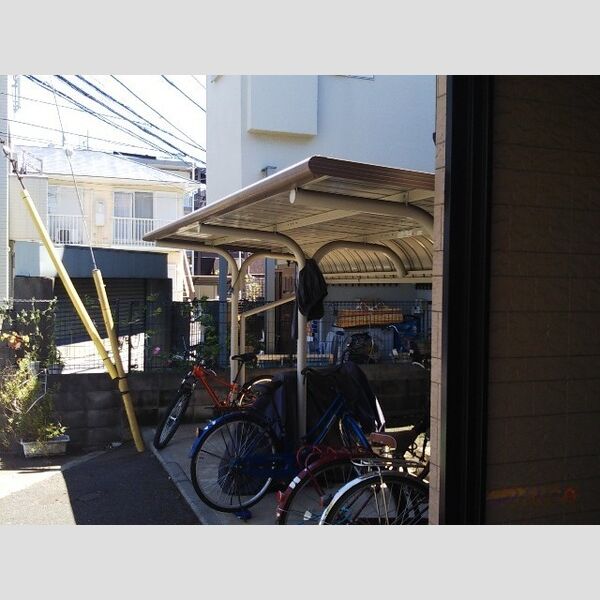物件名確認中 室内写真7