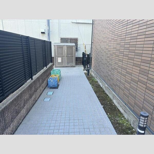 物件名確認中 室内写真4