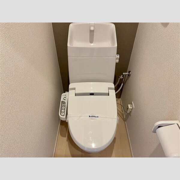 クレイノSONO 室内写真6