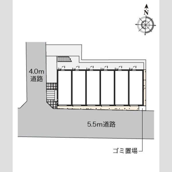 物件名確認中 室内写真1