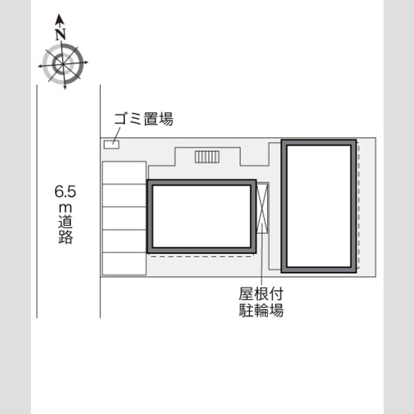 物件名確認中 室内写真1
