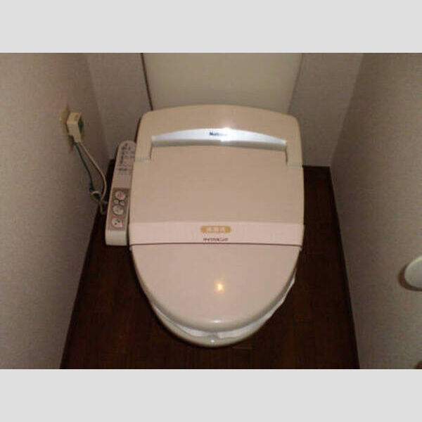 クレセント 室内写真4