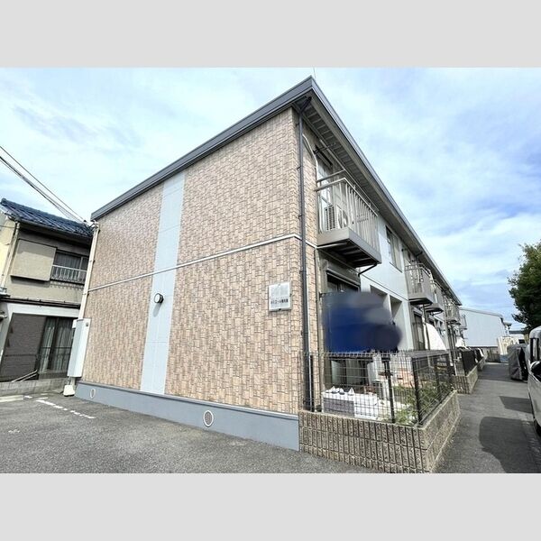 ルミエール東矢倉