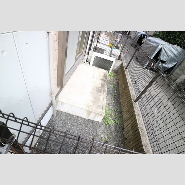 ルミエール東矢倉 室内写真2