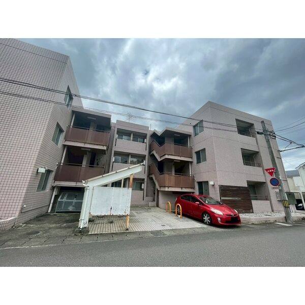 エステイタスGH7 建物画像
