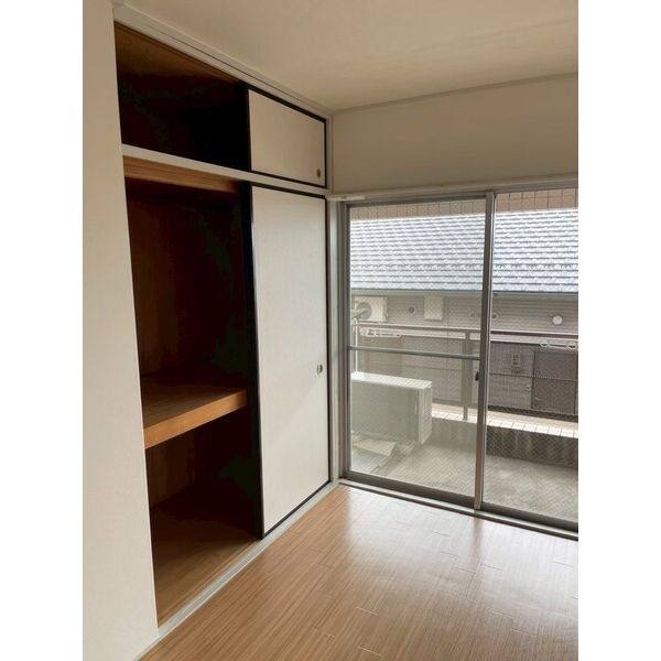 エステイタスGH7 室内写真3
