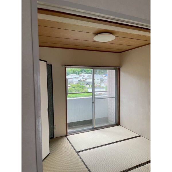 エステイタスGH7 室内写真5