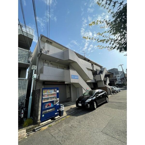 ビスタ泉町