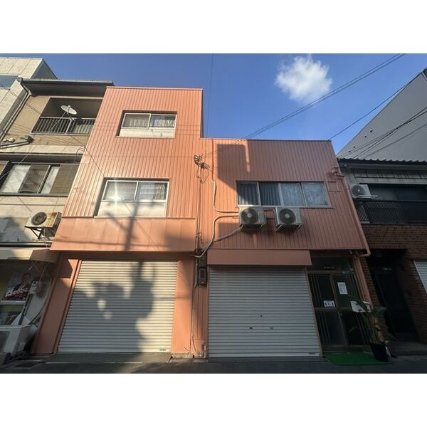 レジェンドハウス