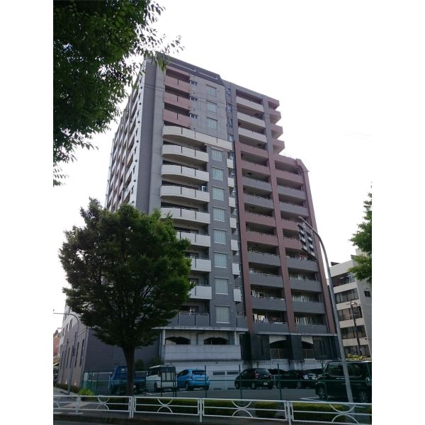 セーリオ千里中央グラントレンザ