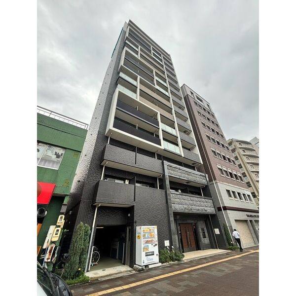 プレサンス桜通ザ・タイムズ