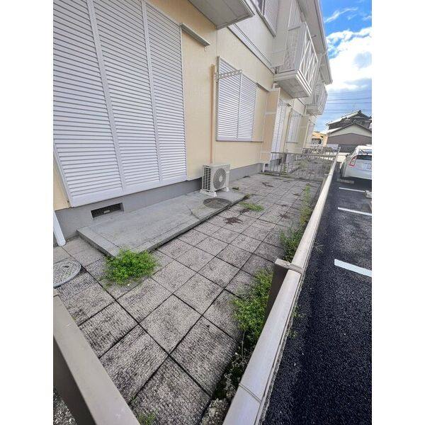 ボナール福塚 室内写真9