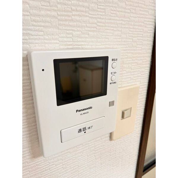 ボナール福塚 室内写真10