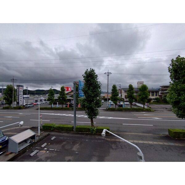 GLANZ MASAKI 室内写真10