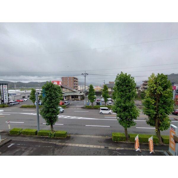 GLANZ MASAKI 室内写真10