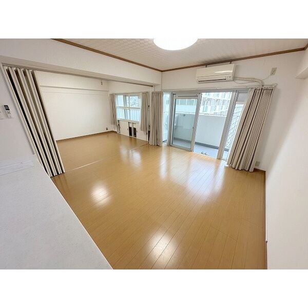 北緑丘団地北緑丘第4住宅18号棟 室内写真2