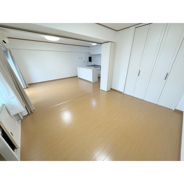 北緑丘団地北緑丘第4住宅18号棟 室内写真3