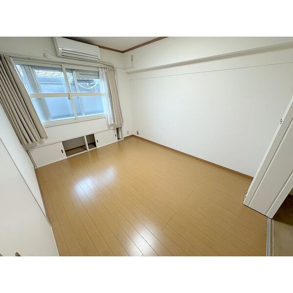 北緑丘団地北緑丘第4住宅18号棟 室内写真4