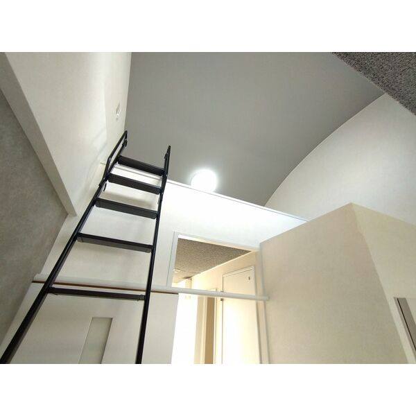 GLANZ MASAKI 室内写真6