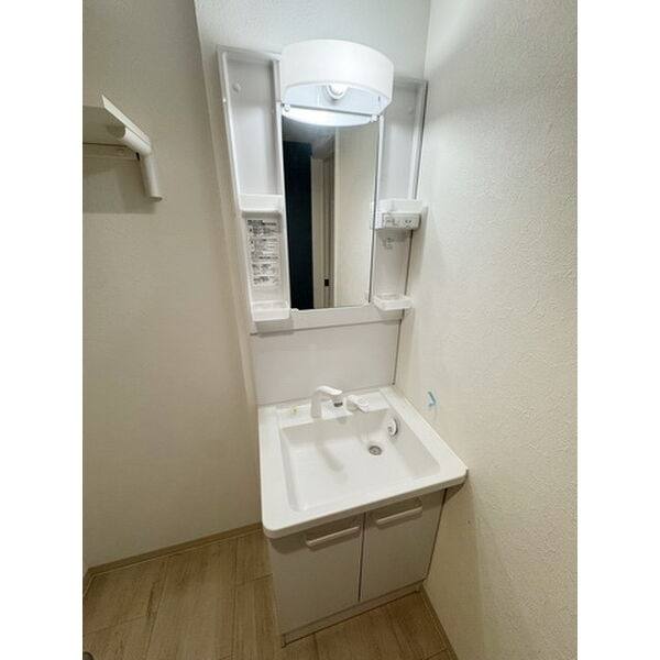 Cherim道徳 室内写真4