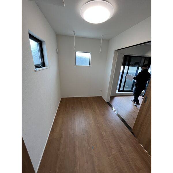 Cherim道徳 室内写真7