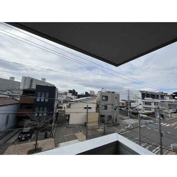 Cherim道徳 室内写真8