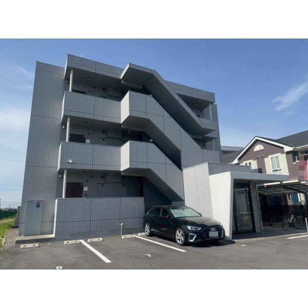 ハウス3_9 建物画像