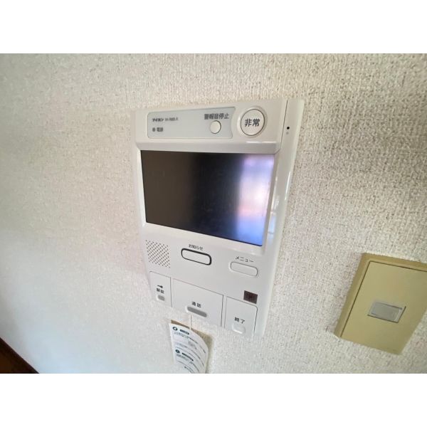 木崎台マンション 室内写真10
