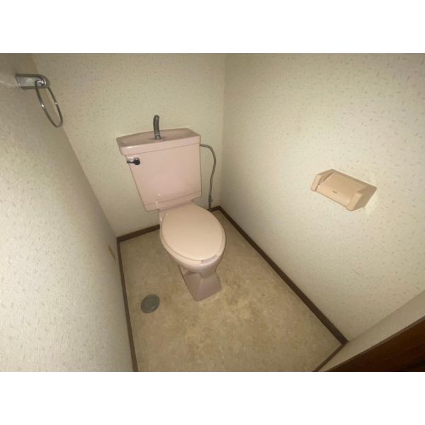 木崎台マンション 室内写真7