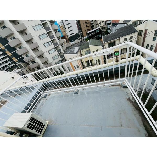 パール仲町マンション 室内写真9