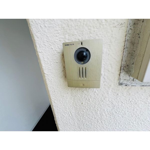 パール仲町マンション 室内写真10