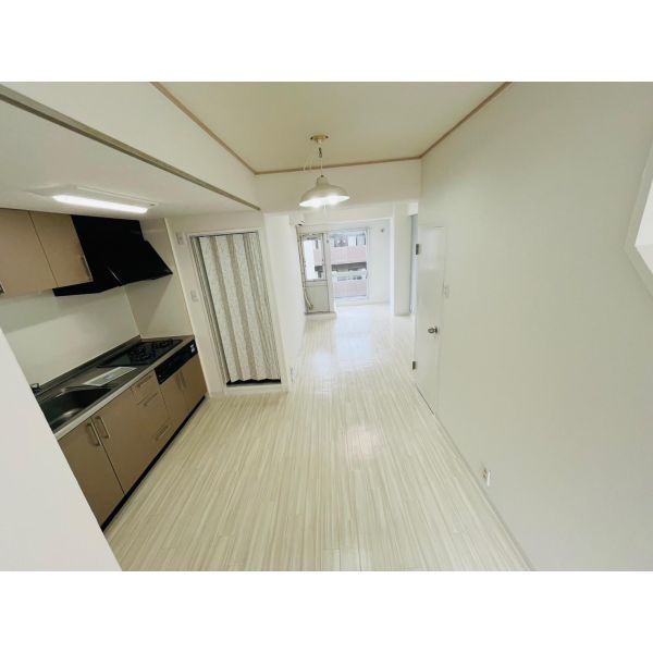 パール仲町マンション 室内写真1