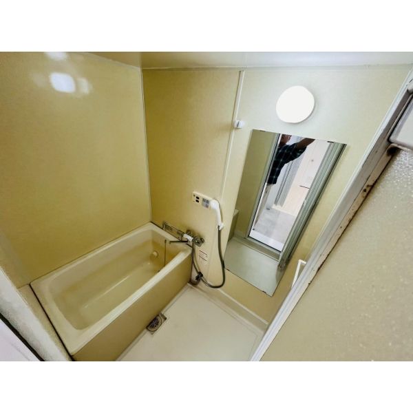 パール仲町マンション 室内写真3