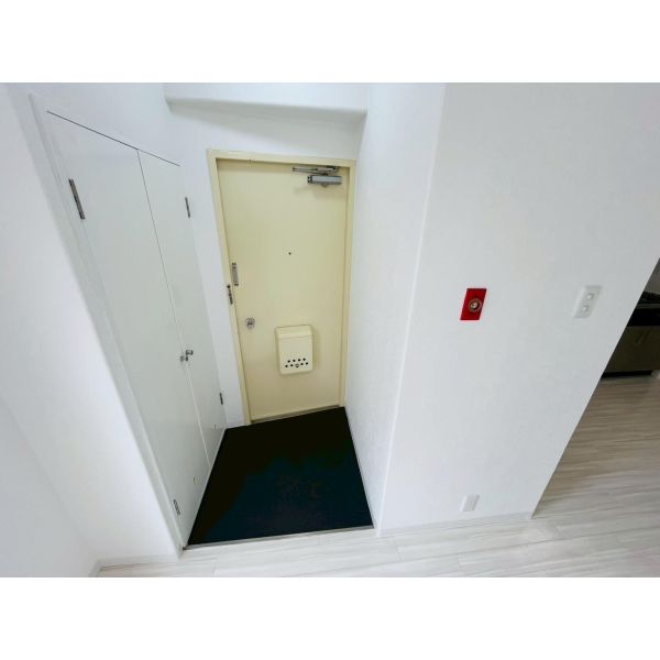 パール仲町マンション 室内写真4
