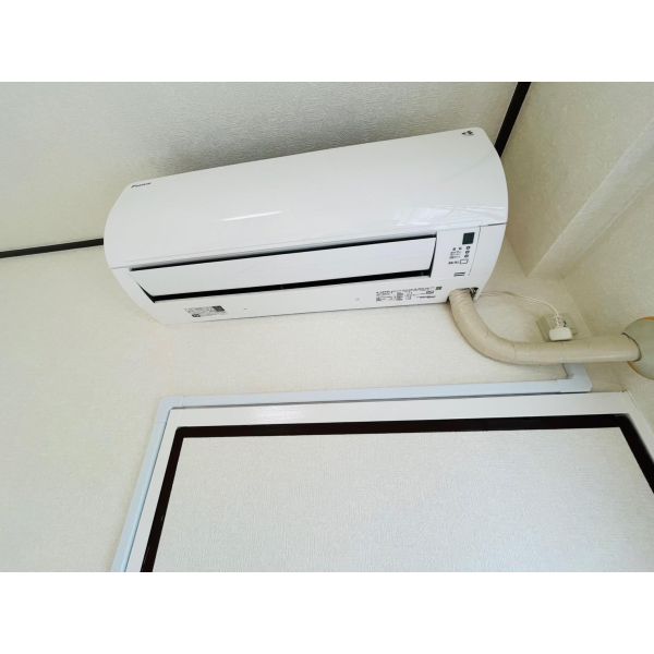 パール仲町マンション 室内写真6