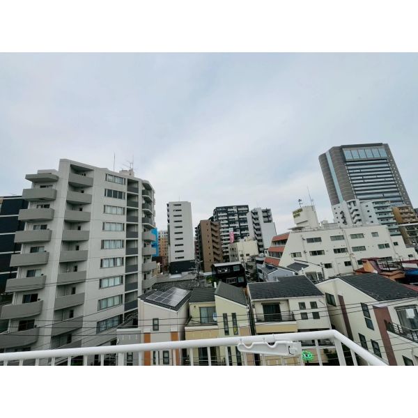 パール仲町マンション 室内写真8