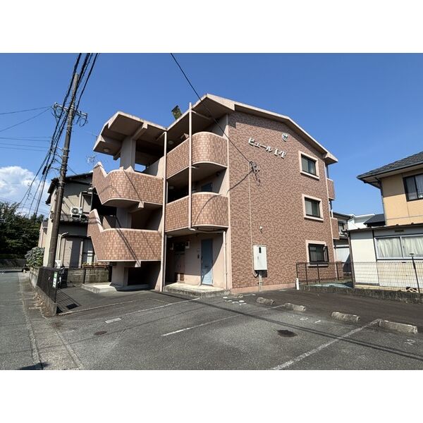 ピュールI.T 建物画像