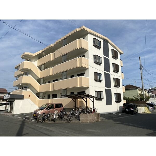 プラザオーキッド