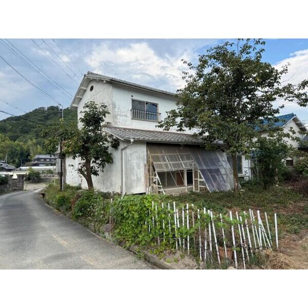 福崎BASE 福崎町庭付き一戸建 室内写真9