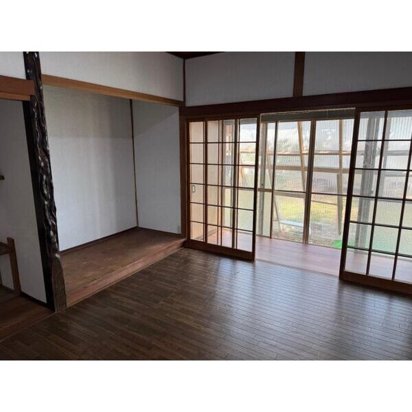 福崎BASE 福崎町庭付き一戸建 室内写真10