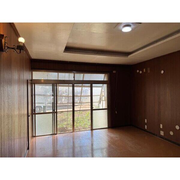 福崎BASE 福崎町庭付き一戸建 室内写真1