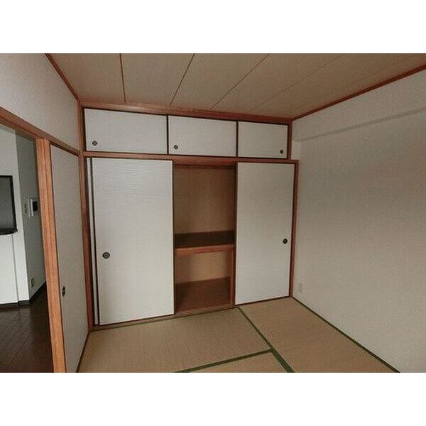 ライオンズマンション和歌山関戸壱番館 室内写真7