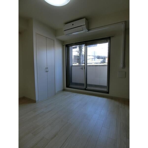 ELLE難波WEST 室内写真4