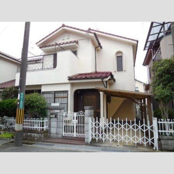真上町6丁目戸建