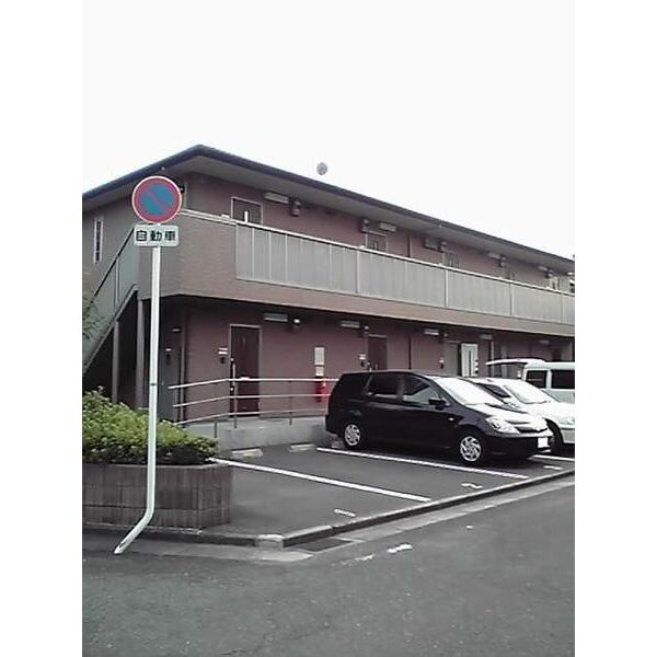 メゾン髙野
