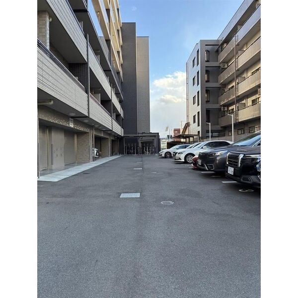 ピーノ京都西大路 室内写真4