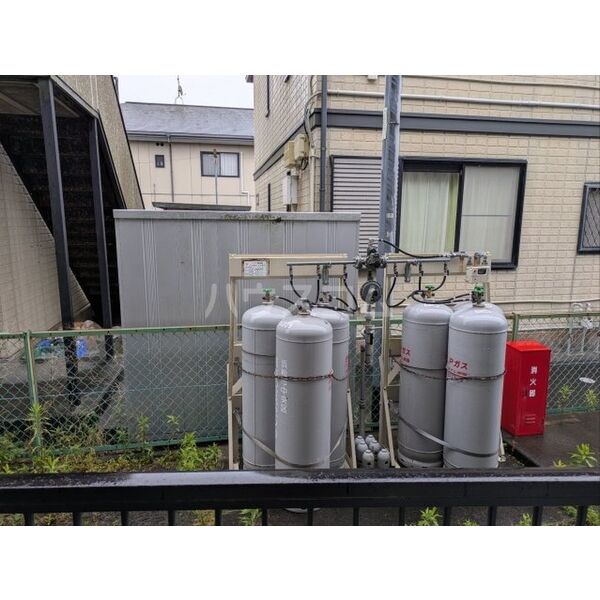 和み館中 室内写真9